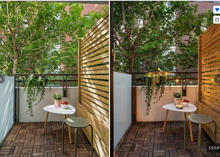 Cozy & Central Studio Near The Royal Heart Of Oslo